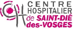 Logo du Centre Hospitalier de Saint-Dié