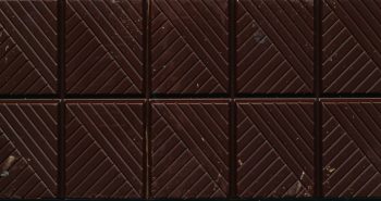 plaque de chocolat