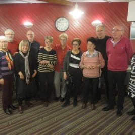 rencontre mondelange